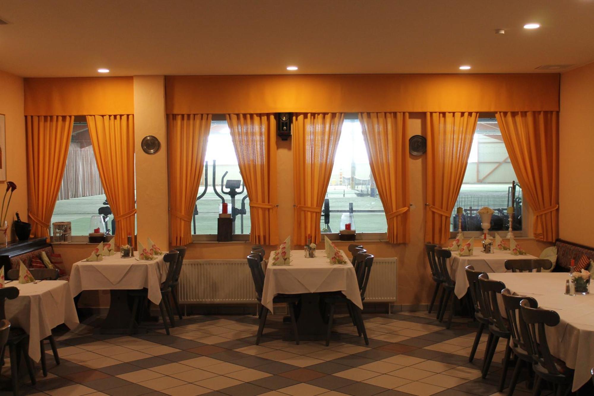 Toto'S Gasthaus هاتنغن المظهر الخارجي الصورة